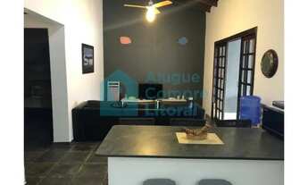 Imagem 7: Casa Térrea, em Maresias a 500 m da praia com 2 dormitórios 2 vagas de garagem - ALUGADA