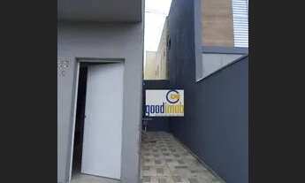 Imagem 2: Sobrado com 2 dormitórios à venda, 55 m² por R$ 248.000,00 - Cajuru do Sul. - Sorocaba/SP