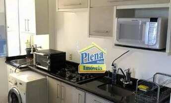 Imagem 6: Apartamento à venda com 2 dormitórios - Vila São Francisco - Hortolândia/SP