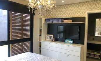 Imagem 6: Sobrado em Condomínio Primavera para venda tem 124 metros quadrados com 3 quartos