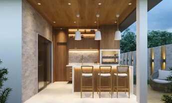 Imagem 7: Casa Nova no Maluí Residence - 28615