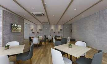 Imagem 6: São Paulo - Apartamento Padrão - Tatuapé