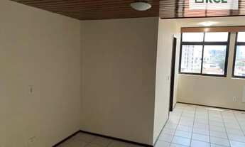 Imagem 3: Sou um kitnet aconchegante no Hotel Maine, em Lagoa Nova, perto de tudo!