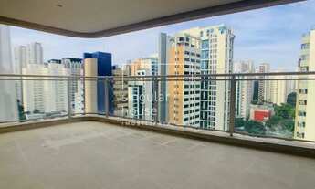 Imagem: COBERTURA MOEMA