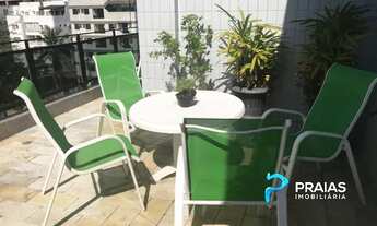 Imagem 5: Cobertura duplex, 3 dormitórios, Brunella,Guarujá