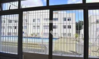 Imagem 4: Apartamento para Aluguel - Campo Comprido , 2 Quartos, 64 m2