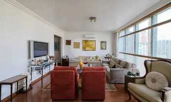 Imagem 6: Perto do Parque Buenos Aires e do shopping Pateo Higienópolis