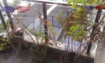 Imagem 6: Apartamento com 3 dormitórios à venda, 155 m² por R$ 1.400.000,00 - Perdizes - São Paulo/S