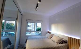 Imagem 7: Apartamento para locação, Vila Aviação, BAURU, SP