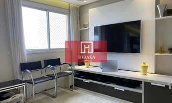 Imagem 4: Apartamento à venda no bairro Campo Belo - São Paulo/SP, Zona Sul