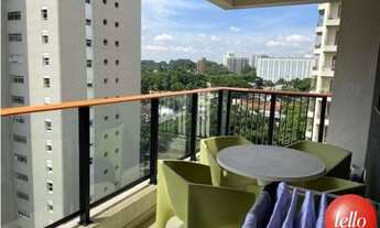 Imagem 8: São Paulo - Apartamento Padrão - Alto da Boa Vista