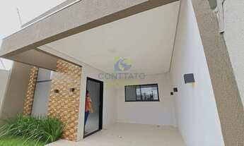 Imagem: Casa a venda no bairro Santa Rosa