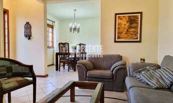 Imagem: FLORIANÓPOLIS - Casa Padrão - ITACORUBI