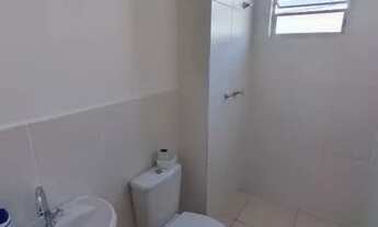 Imagem 6: Apartamento com 2 dormitórios para alugar, 52 m² por R$ 946/mês - Parque Novo Jockey - Cam