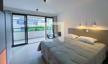 Imagem: Apartamento para Aluguel - Vila Olímpia