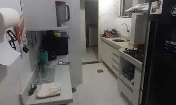 Imagem 4: Apartamento 2 quartos- Taguatinga Centro