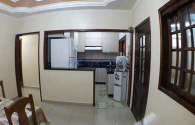 Imagem 6: Casa - Parque Residencial Regina (Nova Veneza) - Sumaré