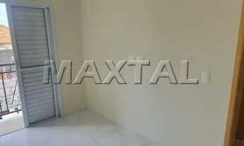 Imagem 3: Apartamento Vila Mazzei - 46,55m2 - 2 quartos - 1 vaga - 1 banheiro - 1 sala - R$ 350.000
