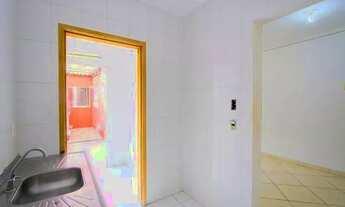 Imagem 5: Apartamento com 3 dormitórios para alugar, 75 m² por R$ 2.004,59/mês - Vila Humaitá - Sant