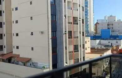 Imagem 7: Cobertura na Praia do Morro 03 Suítes - Disponível na Semana do Trabalho