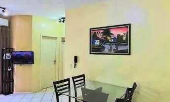 Imagem 5: Apartamento 2 quartos no Estreito