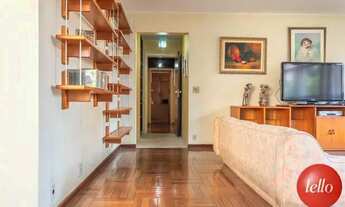 Imagem 4: São Paulo - Apartamento Padrão - Perdizes