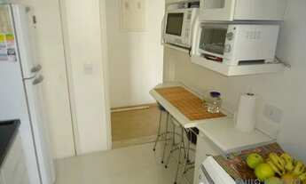 Imagem 6: APARTAMENTO - INDIANÓPOLIS - SP