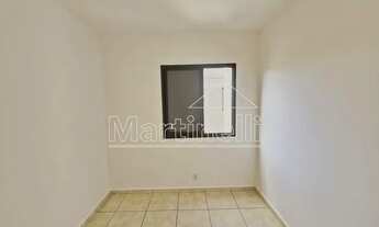 Imagem 5: Apartamento Padrão em Ribeirão Preto