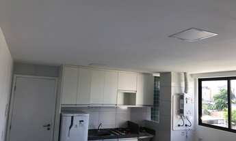 Imagem 3: Alugo Apartamento Mobiliado - 02 quartos