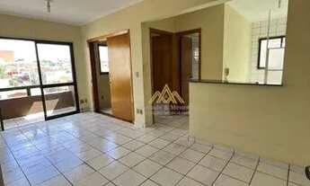 Imagem 2: Apartamento com 1 dormitório, 40 m² - venda por R$ 170.000 ou aluguel por R$ 900/mês - Vil