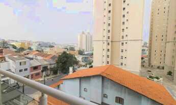 Imagem 5: Apartamento para Aluguel - Vila Leopoldina, 2 Quartos, 48 m2