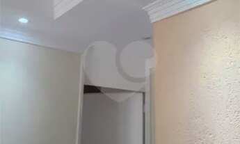 Imagem 4: Apartamento 02 dormitórios para venda no Imirim em São Paulo/SP