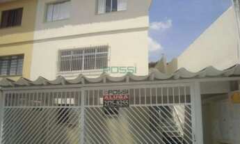 Imagem: Casa Assobradada, Interlagos - São Paulo