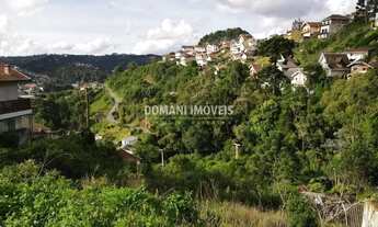 Imagem 4: Belo Lote de Terreno à Venda na Região do Toriba - Campos do Jordão/SP