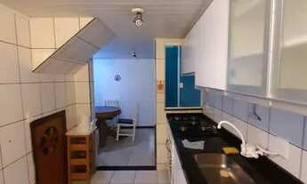 Imagem 6: Sobrado triplex R$ 390.000,00