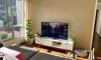 Imagem 5: Apartamento com vista livre, 110 m², 3 quartos, 1 suíte, 1 vaga