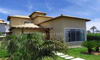 Imagem 3: Casa em Búzios de 4 quartos em condomínio