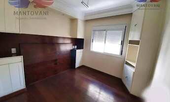 Imagem 6: Apartamento com 4 dormitórios à venda, 122 m² por R$ 1.575.000,00 - Perdizes - São Paulo/S