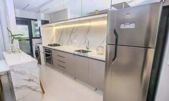 Imagem 5: Apartamento à venda,70 m² privativos, 2 dormitórios 1 sendo suíte, 1 vaga, Centro, Curiti