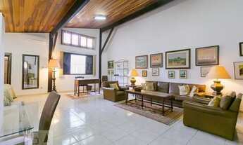 Imagem 2: Apartamento para Aluguel - Lago Sul, 1 Quarto, 60 m2