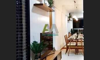 Imagem 2: Apartamento para alugar no bairro Caminho das Árvores - Salvador/BA