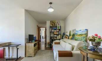 Imagem 2: Apartamento com 2 Dormitorio(s) localizado(a) no bairro Vila Olímpia em São Paulo / Ref