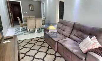 Imagem: Apartamento diferenciado para locação