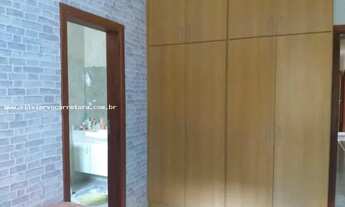 Imagem 5: Casa para Locação em Itu, Alto das Palmeiras, 3 dormitórios, 3 suítes, 5 banheiros, 6 vaga