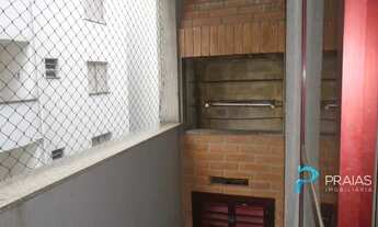 Imagem 2: Apartamento com 4 dormitórios, Enseada-Guarujá