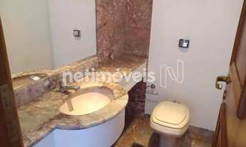 Imagem 5: Locação Apartamento 4 quartos Serra Belo Horizonte