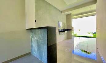 Imagem 5: Casa térrea - 03 quartos, varanda gourmet, espaço para piscina