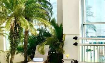 Imagem 4: Studio no Quality Suítes Oscar Freire com 1 dorm e 1 vaga disponível locação