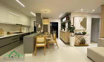 Imagem 5: Apartamentos com 2 e 3 dormitórios com suite, 71 a 199m, a venda em Penha