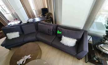 Imagem 7: Cobertura para aluguel, 4 quartos, 4 suítes, 3 vagas, Sion - Belo Horizonte/MG